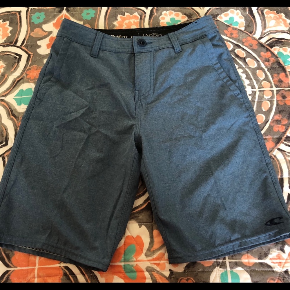 Boys O’Neill walk shorts